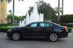 2013 Lincoln MKS AWD Beauty Side Done Small
