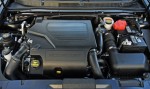 2013 Lincoln MKS AWD Engine Done Small