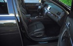 2013 Lincoln MKS AWD Front Seats Done Small