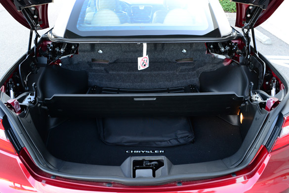 Chrysler sebring convertible retractable hardtop #5