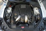 20013 MB SL550 Engine Done Small