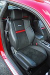 2013 Dodge Challenger SRT8 Front Bucket Seat Done Small