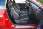 2013 Dodge Challenger SRT8 Front Seats Done Small