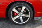 2013 Dodge Challenger SRT8 Wheel Tire Brake Done Small