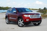 2013 Jeep Grand Cherokee Overland Summit Beauty Left Done Small