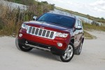 2013 Jeep Grand Cherokee Overland Summit Beauty Right Up Done Small