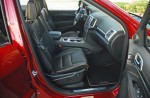 2013 Jeep Grand Cherokee Overland Summit Front Seats Done Small