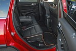 2013 Jeep Grand Cherokee Overland Summit Rear Seats Done Small