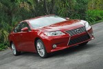 2013 Lexus ES350 Beauty Left Up Done Small