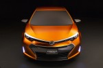 Toyota's Furia Concept