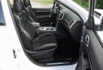 2013 Jeep Grand Cherokee SRT8 Alpine Front Seats Done Small