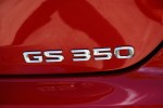 2013 Lexus GS350 Sedan Badge Done Small