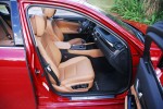 2013 Lexus GS350 Sedan Front Seats Done Small