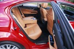 2013 Lexus GS350 Sedan Rear Seats Done Small