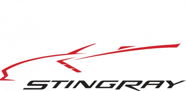 The 2014 Corvette Stingray will debut at the Geneva Motor Show - image: GM Corp