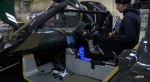 Koenigsegg Electronics