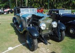 2013 Boca Raton Concours d' Elegance 1929 Rolls-Royce Phantom 1 Cabriolet DeVille Done Small