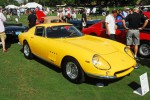 2013 Boca Raton Concours d' Elegance 1967 Ferrari 275 GTB4 Done Small