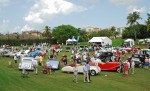 2013 Boca Raton Concours d' Elegance Atmosphere Done Small