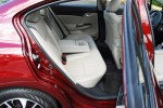 2013 Honda Civic EXL Back Seats Done Small