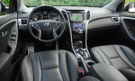 2013 Hyundai Elantra GT Dashboard Done Small