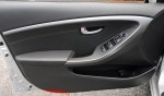 2013 Hyundai Elantra GT Door Trim Done Small