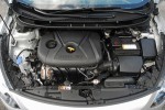 2013 Hyundai Elantra GT Engine Done Small