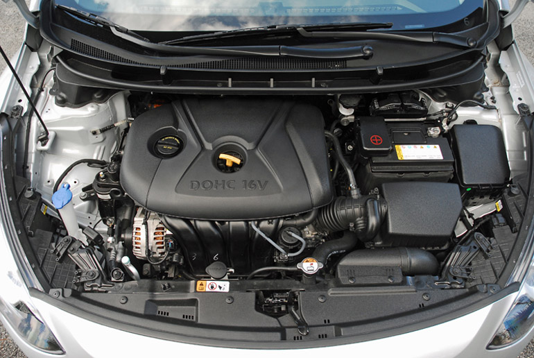 03 Hyundai Elantra Suspension Diagram, 03, Free Engine ...