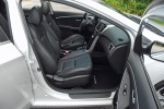 2013 Hyundai Elantra GT Front Seats Done Small