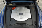 2013 Lexus LS600h LWB Engine Done Small