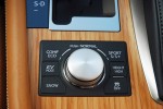 2013 Lexus LS600h LWB Suspension Controls Done Small