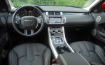 2013 Range Rover Evoque Dashboard Done Small