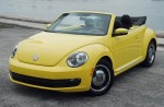 2013 VW Beetle Convertible Beauty Right HAW Done Small