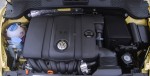 2013 VW Beetle Convertible Engine Done Small
