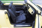 2013 VW Beetle Convertible Front Seats Done Small