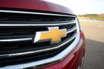 2013-chevrolet-traverse-front-grill