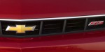 Chevy teases the 2014 Camaro SS - image: GM Corp