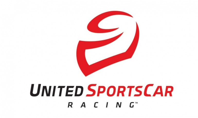 United SportsCar Racing Logo