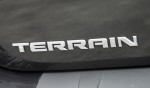 2013 GMC Terrain Denali AWD Badge Done Small