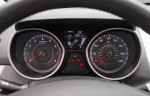 2013 Hyundai Elantra Coupe Cluster Done Small