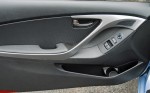 2013 Hyundai Elantra Coupe Door Trim Done Small