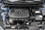 2013 Hyundai Elantra Coupe Engine Done Small