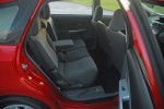 2013 Toyota Prius V Rear Seats Done Small