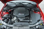 2013 BMW M3 Convertible Engine Done Small