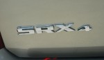 2013 Cadillac SRX AWD Badge Done Small