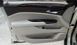 2013 Cadillac SRX AWD Door Trim Done Smeller