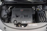 2013 Cadillac SRX AWD Engine Done Small