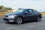 2013 Honda Accord V6 Coupe Beauty Right Wide Done Small