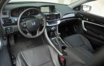 2013 Honda Accord V6 Coupe Dashboard Done Small