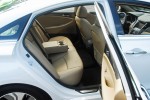 2013 Hyundai Sonata Hybrid Limited Back Seats Done Small